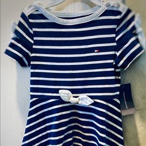 💙❤️Tommy Hilfiger Girls Dress💙❤️